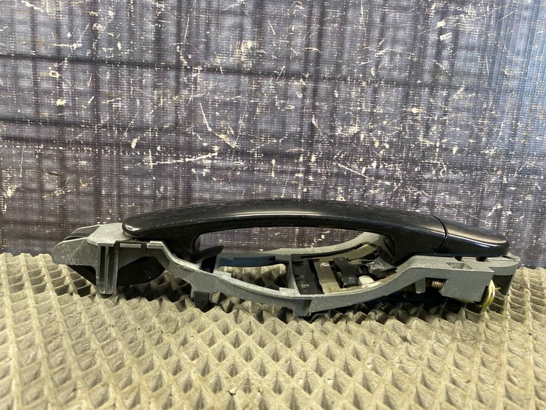 Ручка двери внешняя, 1344 рублей, Красноярск