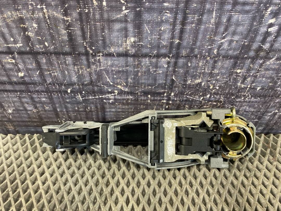 Ручка двери внешняя, 1344 рублей, Красноярск