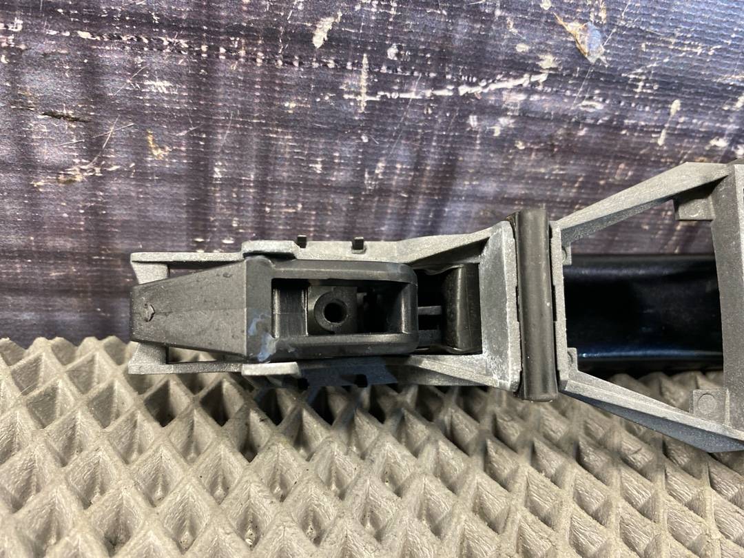 Ручка двери внешняя, 1344 рублей, Красноярск