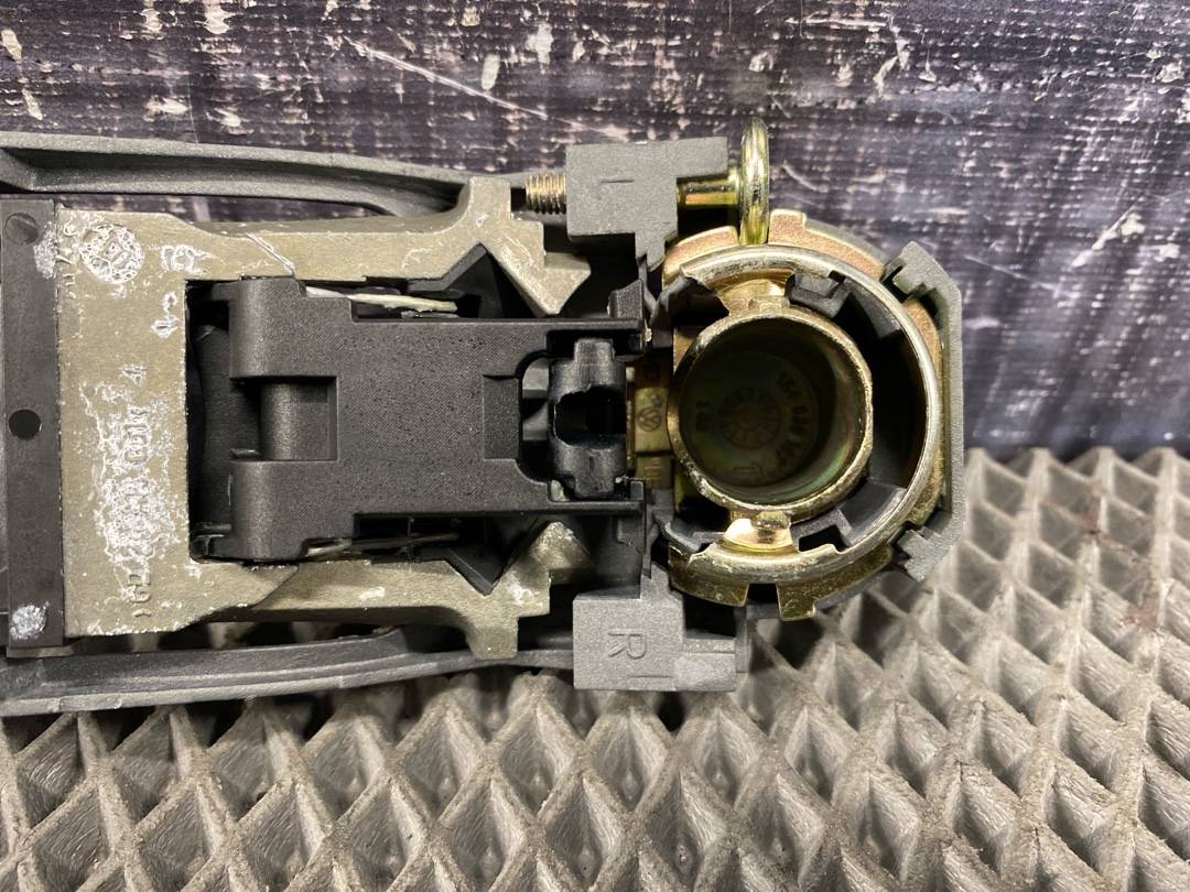 Ручка двери внешняя, 1344 рублей, Красноярск