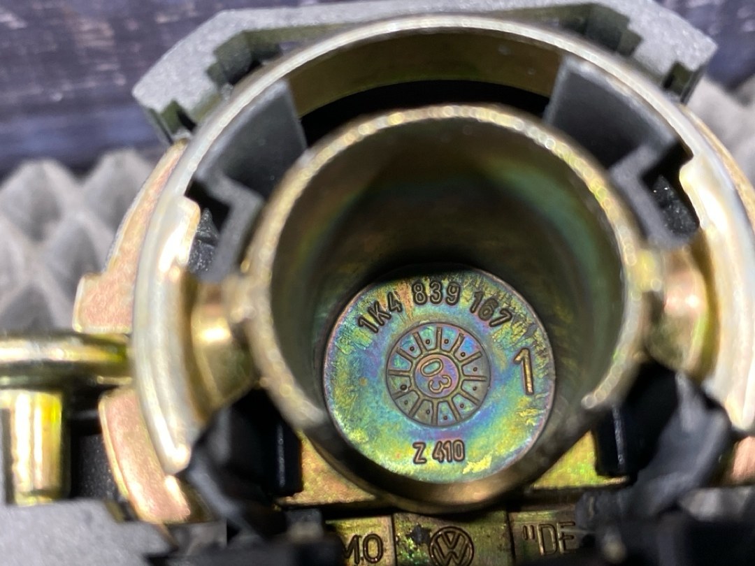 Ручка двери внешняя, 1344 рублей, Красноярск