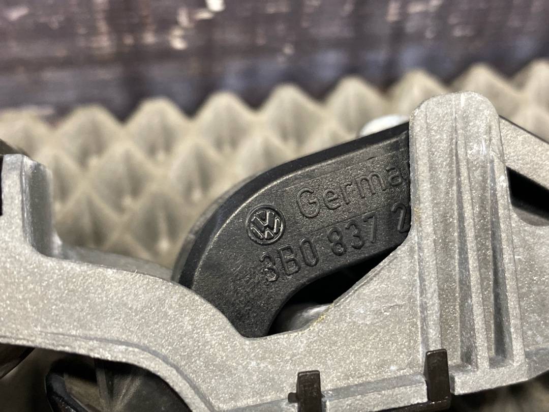 Ручка двери внешняя, 1344 рублей, Красноярск