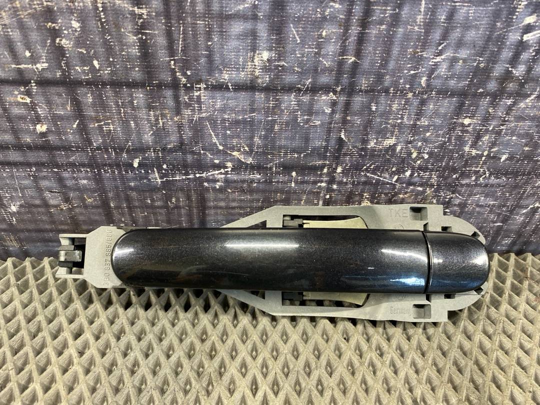 Ручка двери внешняя, 1344 рублей, Красноярск