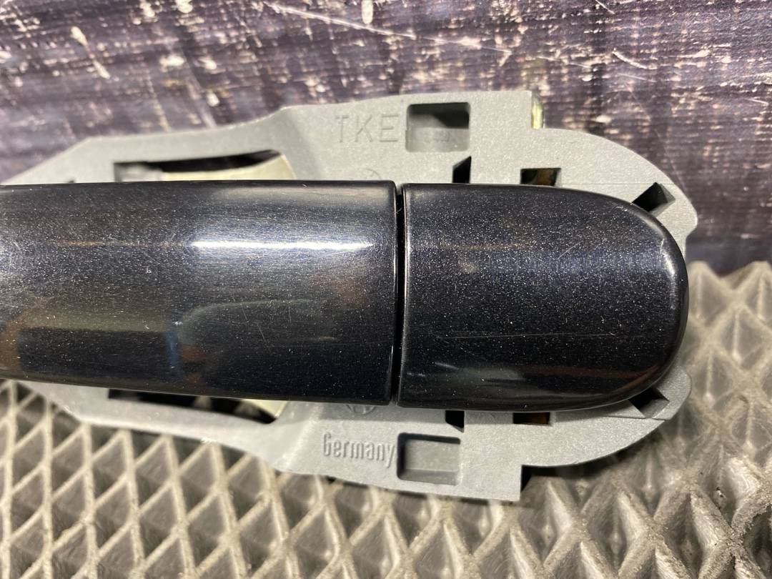 Ручка двери внешняя, 1344 рублей, Красноярск