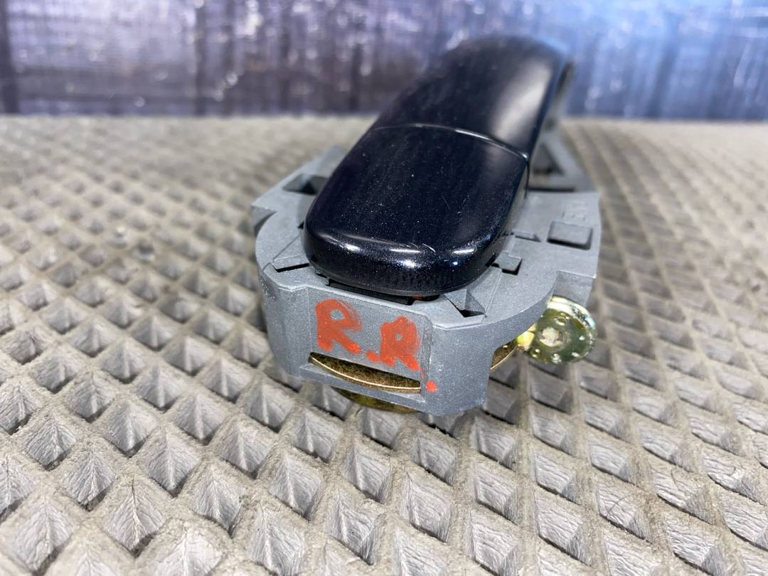 Ручка двери внешняя, 1344 рублей, Красноярск