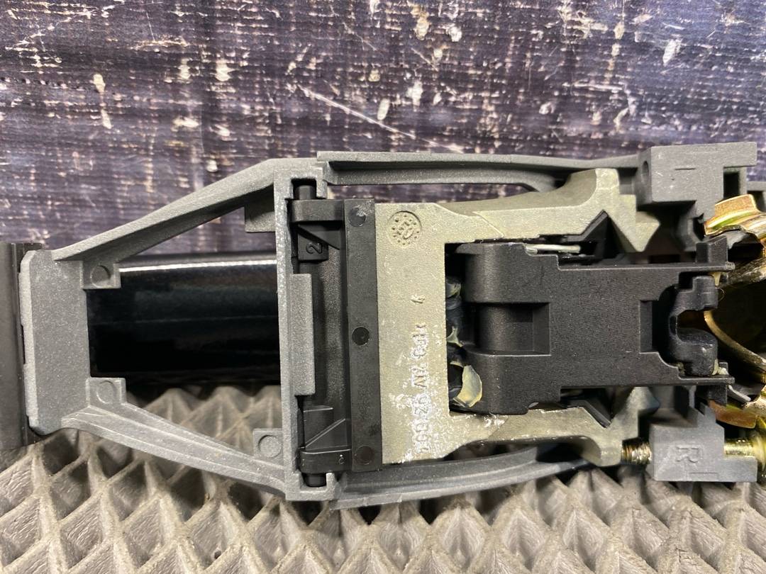 Ручка двери внешняя, 1344 рублей, Красноярск