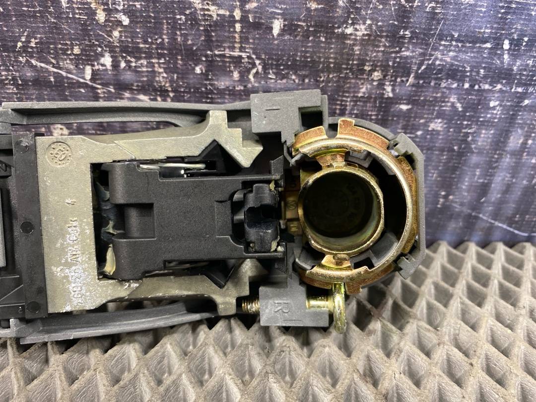 Ручка двери внешняя, 1344 рублей, Красноярск