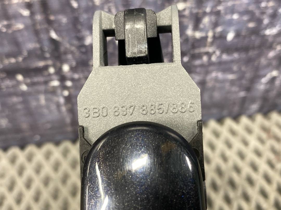 Ручка двери внешняя, 1344 рублей, Красноярск