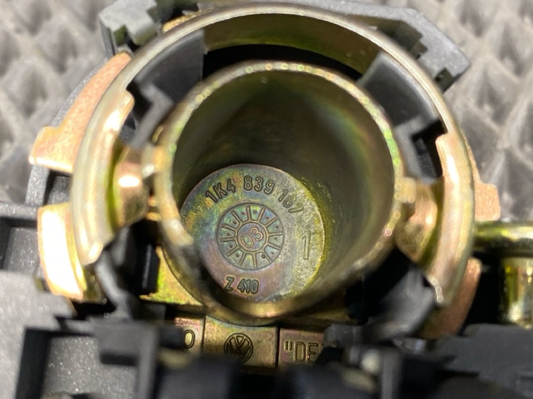 Ручка двери внешняя, 1344 рублей, Красноярск