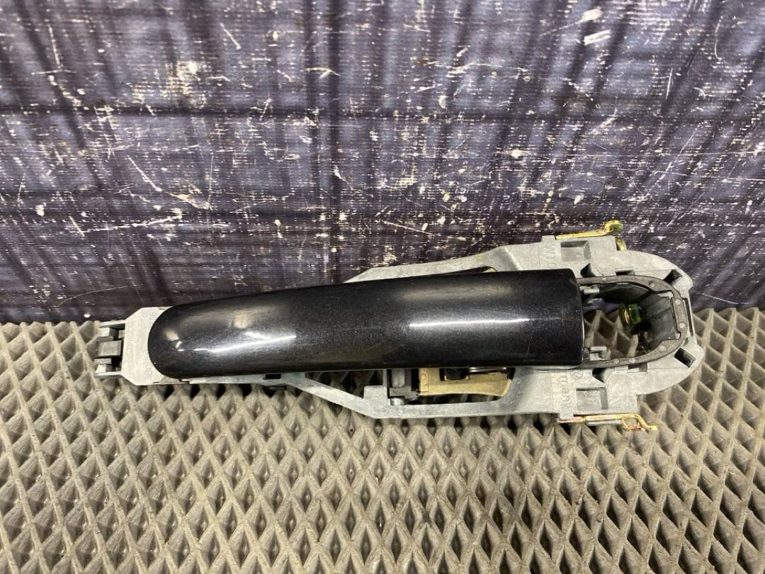 Ручка двери внешняя, 1344 рублей, Красноярск