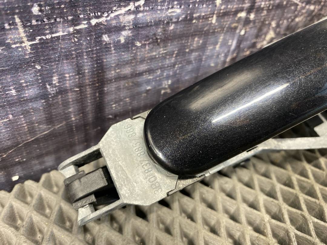 Ручка двери внешняя, 1344 рублей, Красноярск