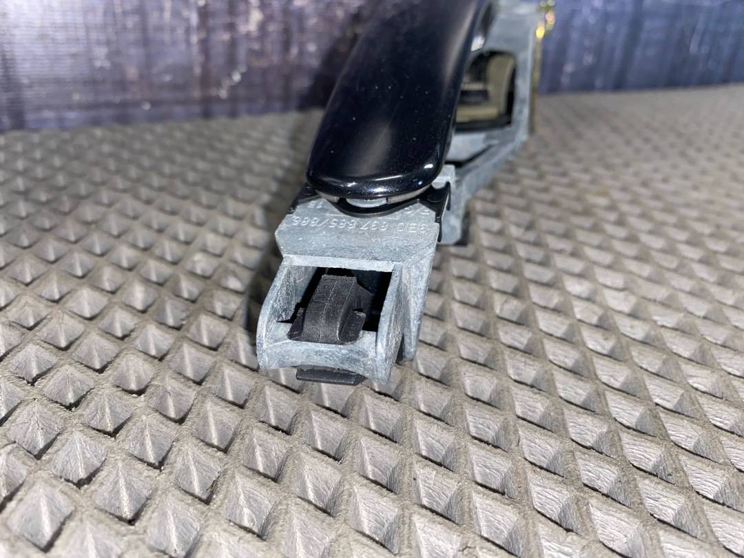 Ручка двери внешняя, 1344 рублей, Красноярск