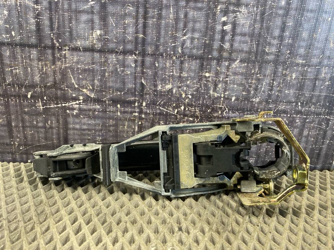 Ручка двери внешняя, 1344 рублей, Красноярск