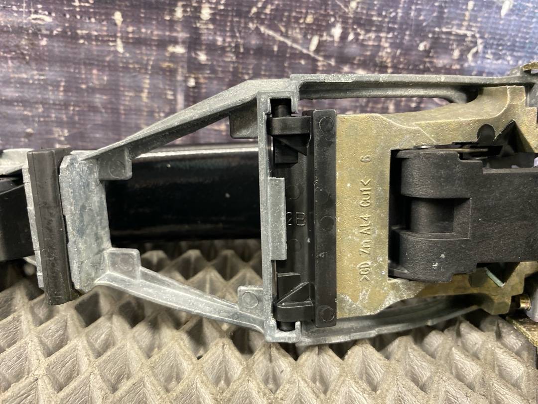 Ручка двери внешняя, 1344 рублей, Красноярск