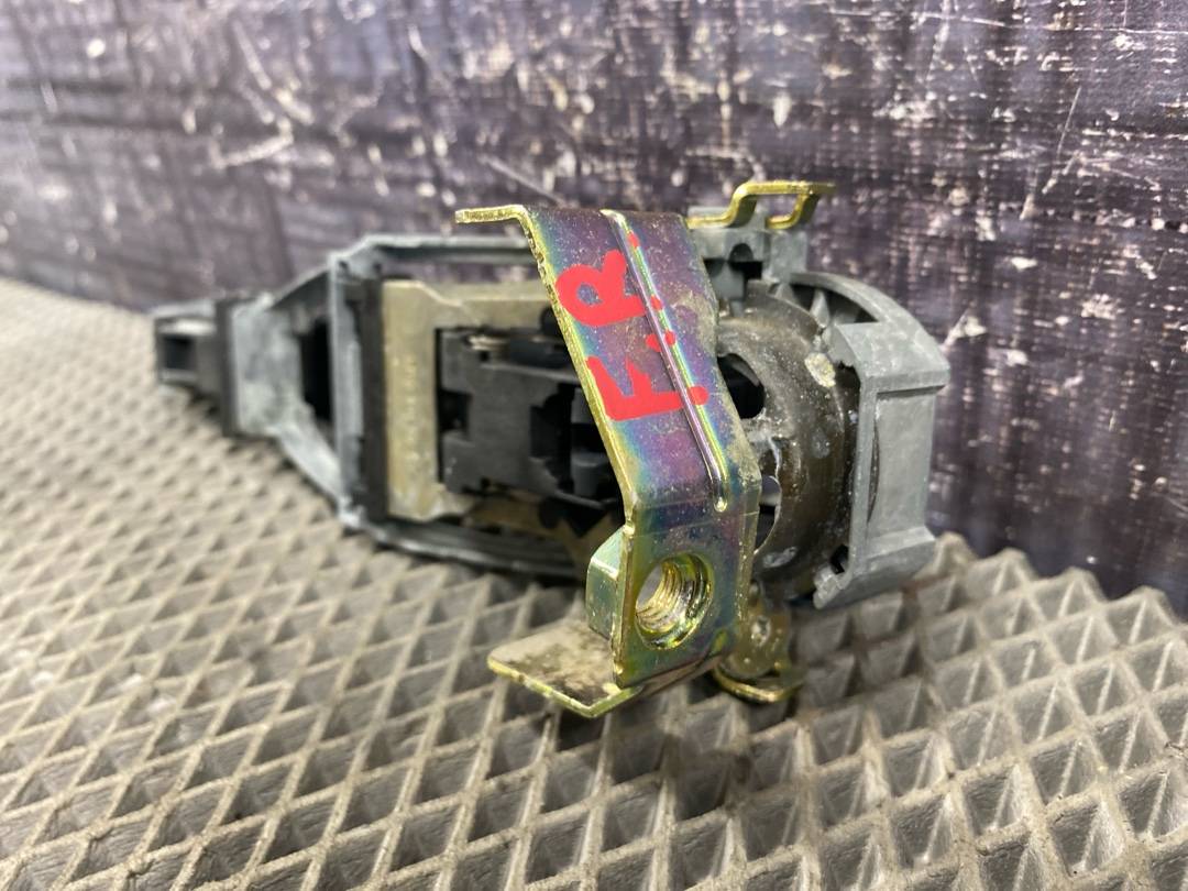 Ручка двери внешняя, 1344 рублей, Красноярск