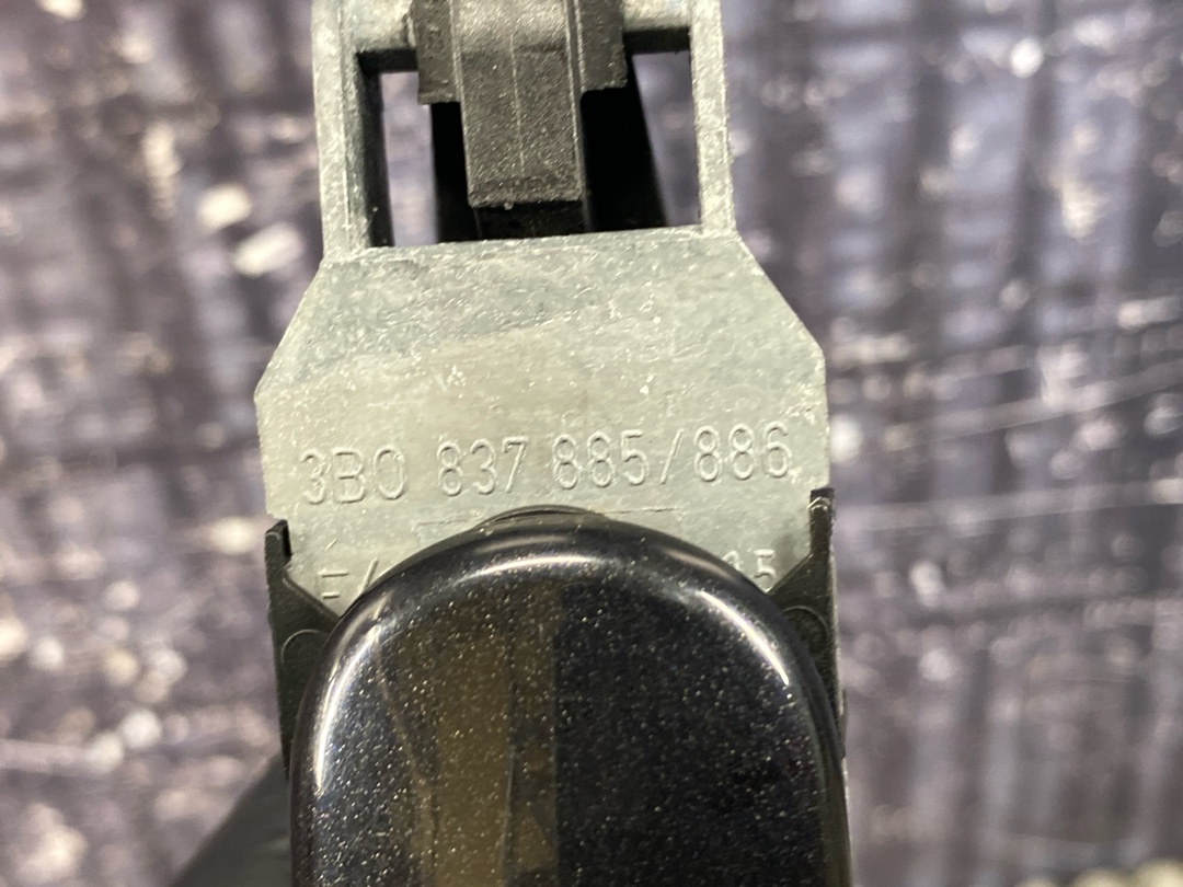 Ручка двери внешняя, 1344 рублей, Красноярск