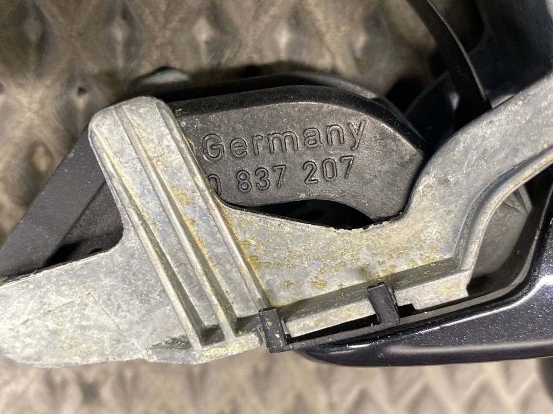 Ручка двери внешняя, 1344 рублей, Красноярск