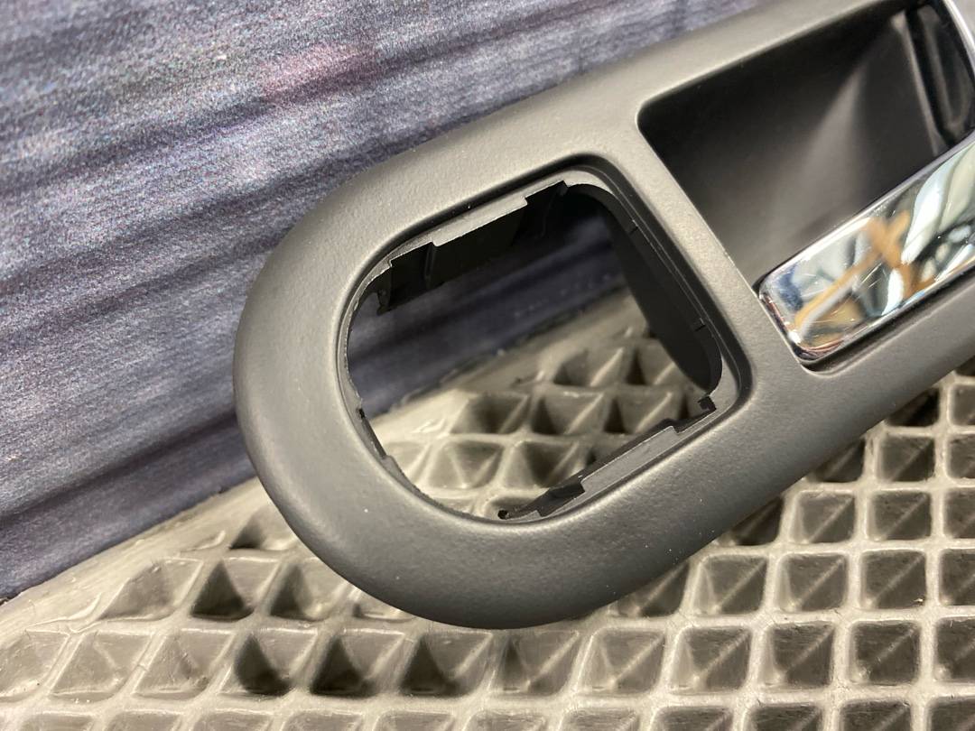 Ручка двери внутренняя, 762 рублей, Красноярск