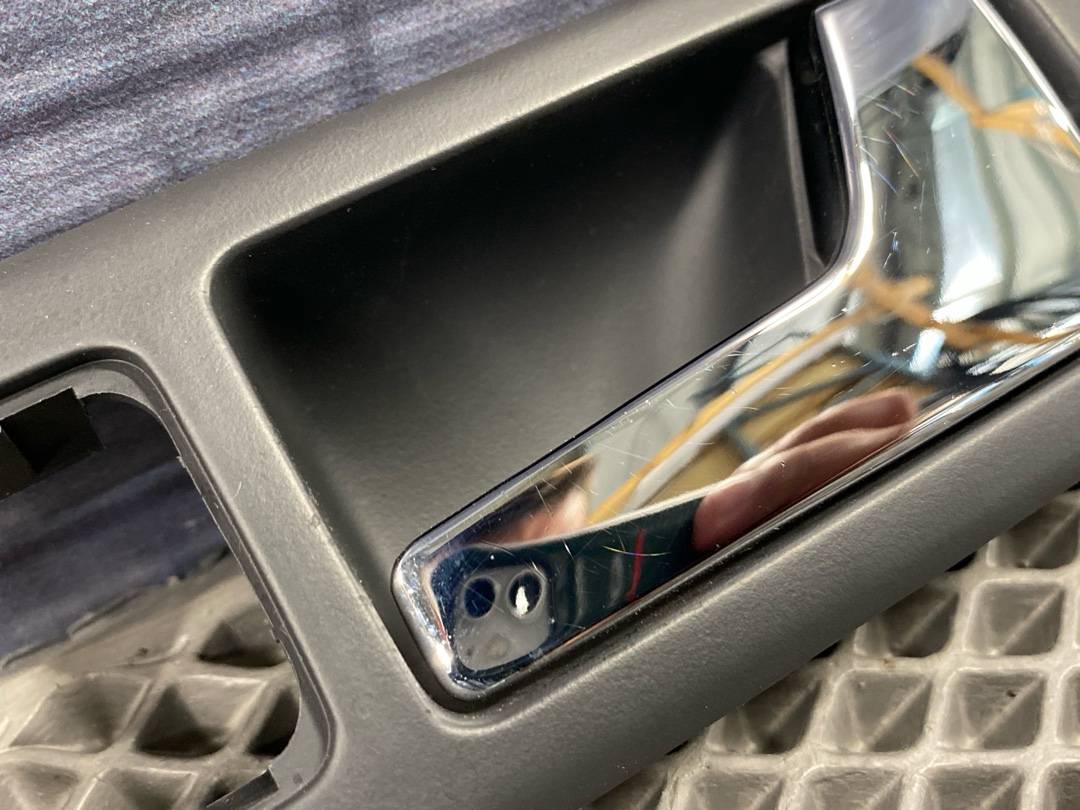 Ручка двери внутренняя, 762 рублей, Красноярск