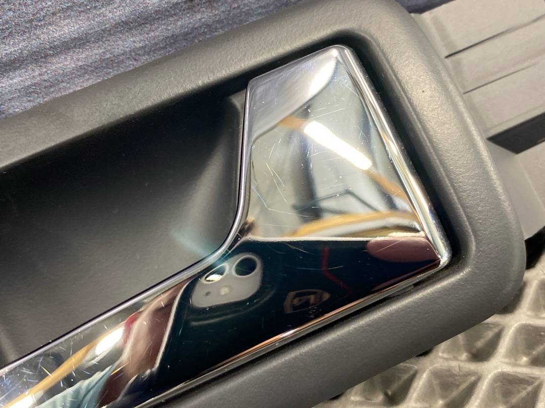 Ручка двери внутренняя, 762 рублей, Красноярск