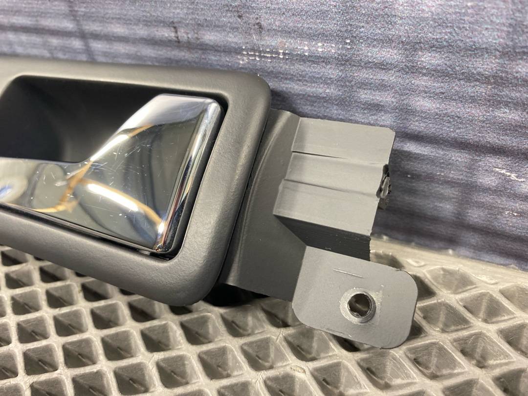 Ручка двери внутренняя, 762 рублей, Красноярск