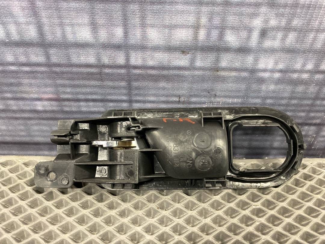 Ручка двери внутренняя, 762 рублей, Красноярск