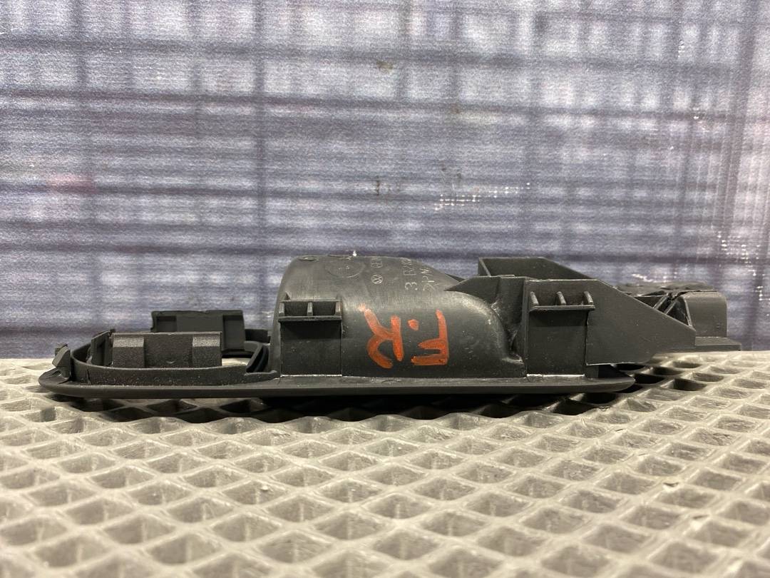 Ручка двери внутренняя, 762 рублей, Красноярск