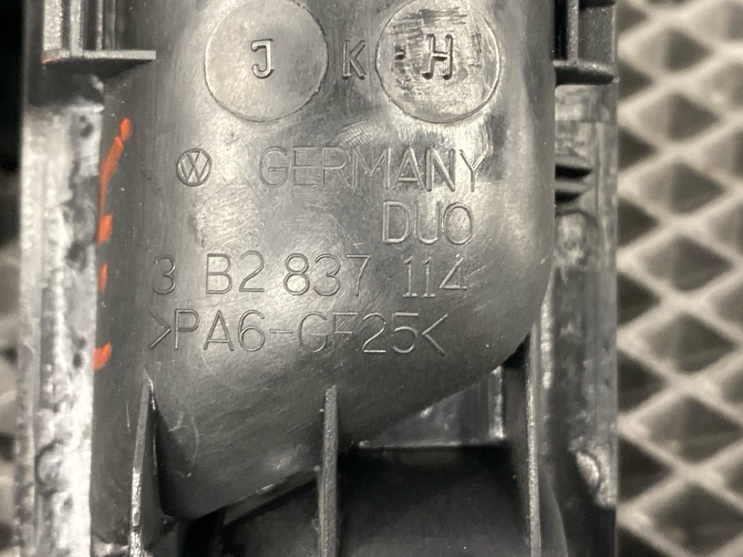 Ручка двери внутренняя, 762 рублей, Красноярск