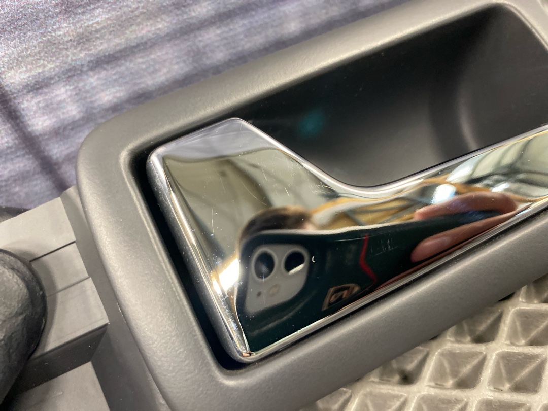 Ручка двери внутренняя, 762 рублей, Красноярск