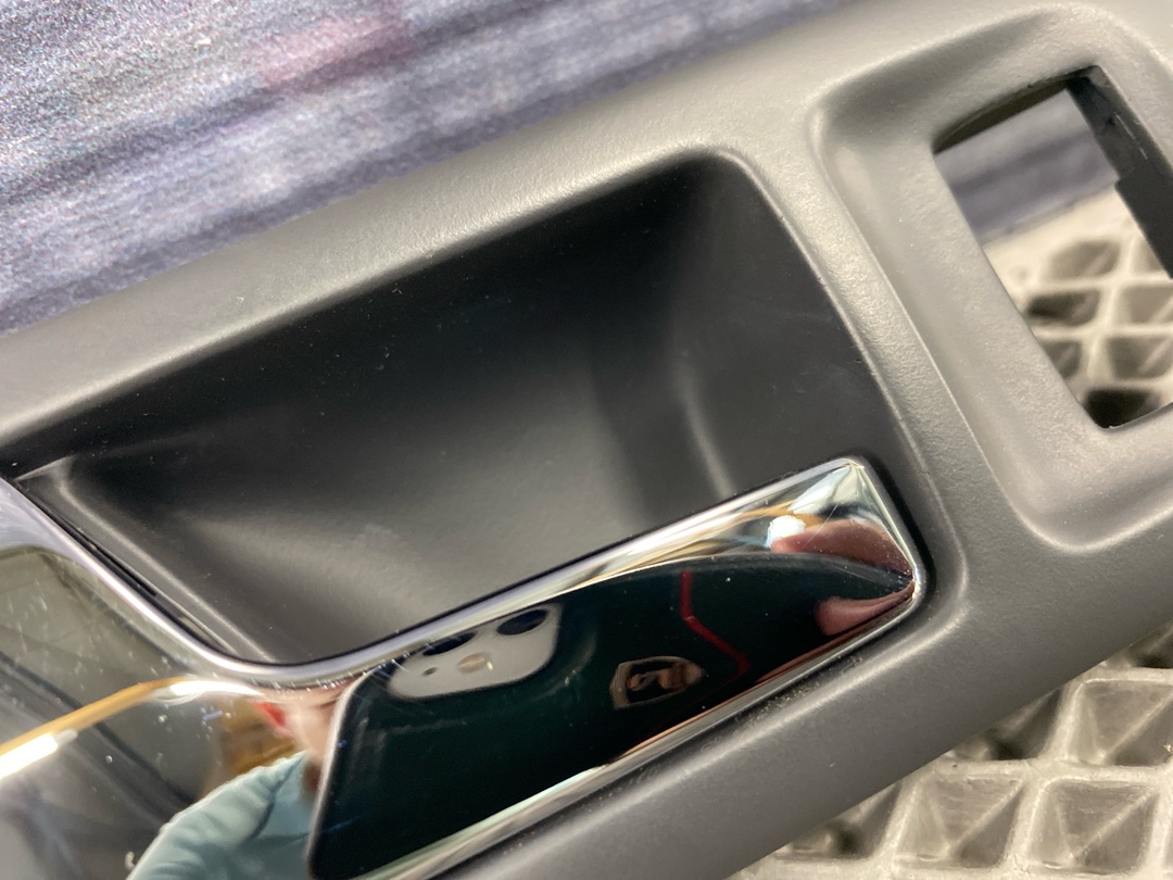 Ручка двери внутренняя, 762 рублей, Красноярск