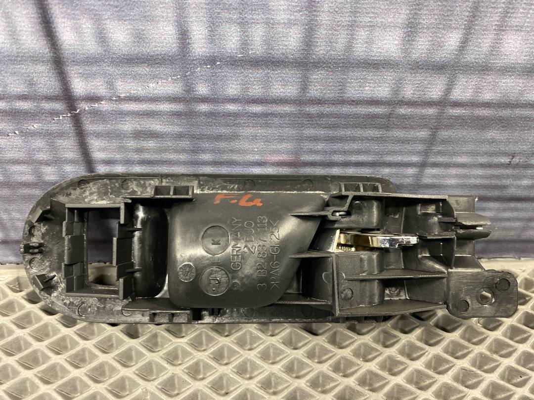 Ручка двери внутренняя, 762 рублей, Красноярск