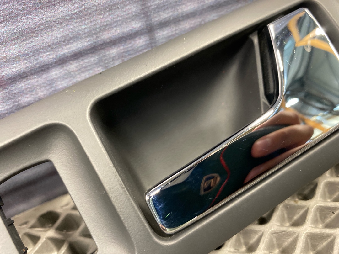 Ручка двери внутренняя, 762 рублей, Красноярск