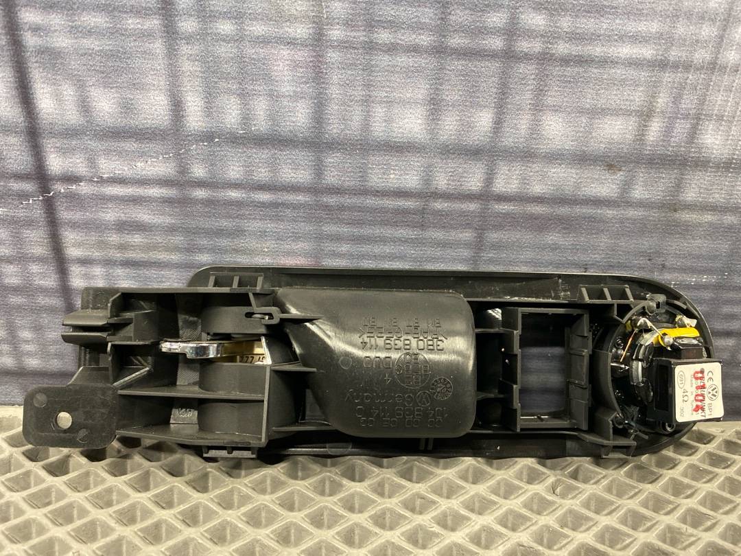 Ручка двери внутренняя, 762 рублей, Красноярск