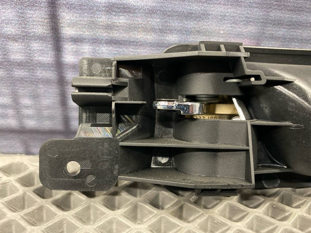 Ручка двери внутренняя, 762 рублей, Красноярск