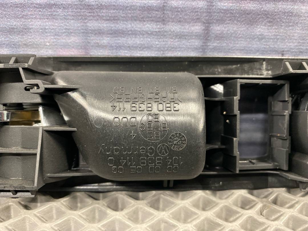 Ручка двери внутренняя, 762 рублей, Красноярск