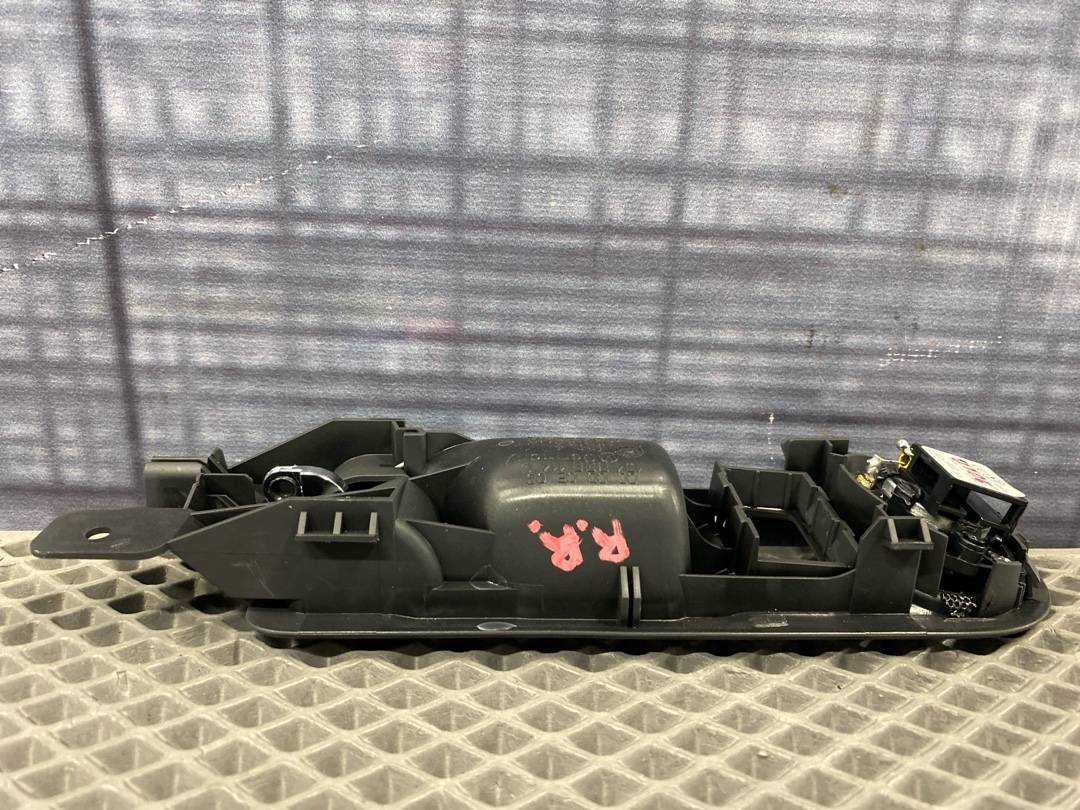 Ручка двери внутренняя, 762 рублей, Красноярск