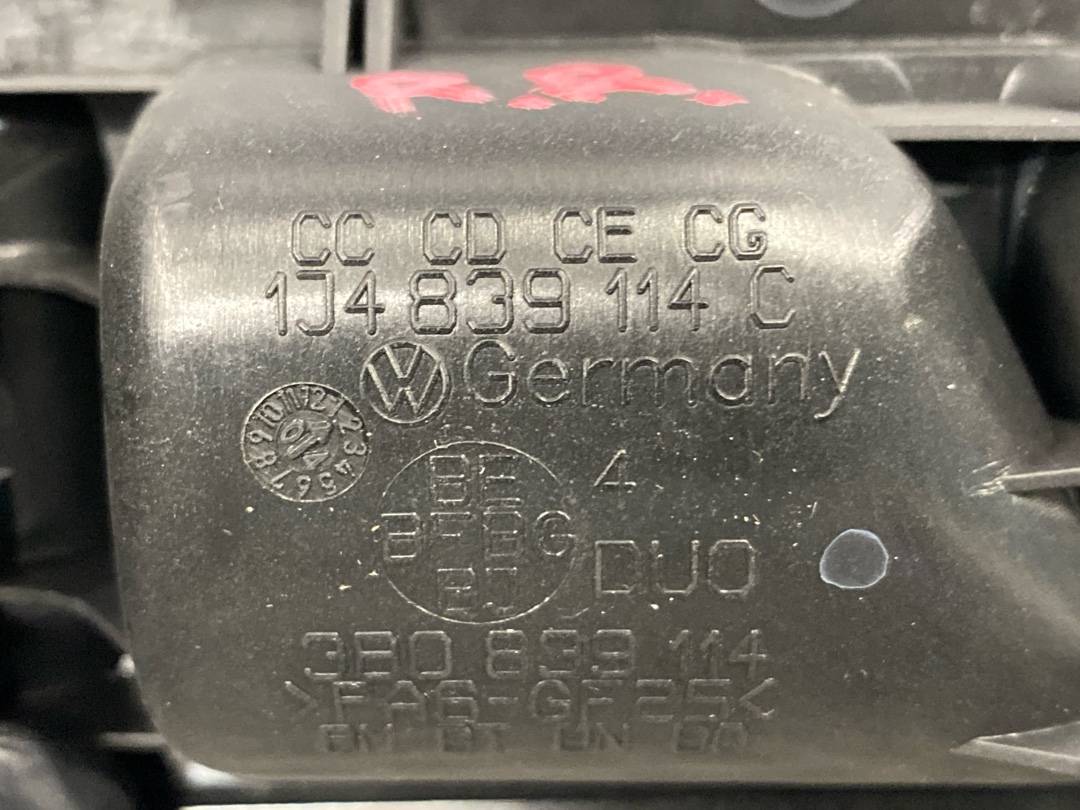 Ручка двери внутренняя, 762 рублей, Красноярск