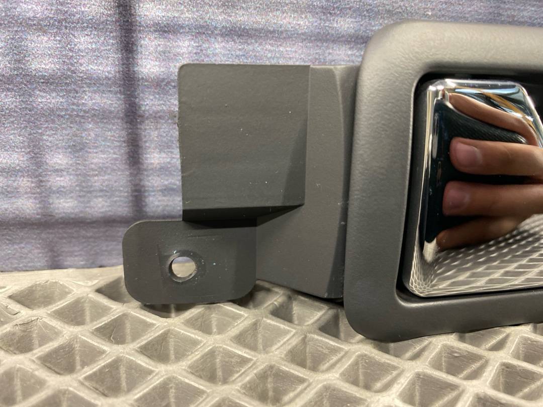 Ручка двери внутренняя, 762 рублей, Красноярск