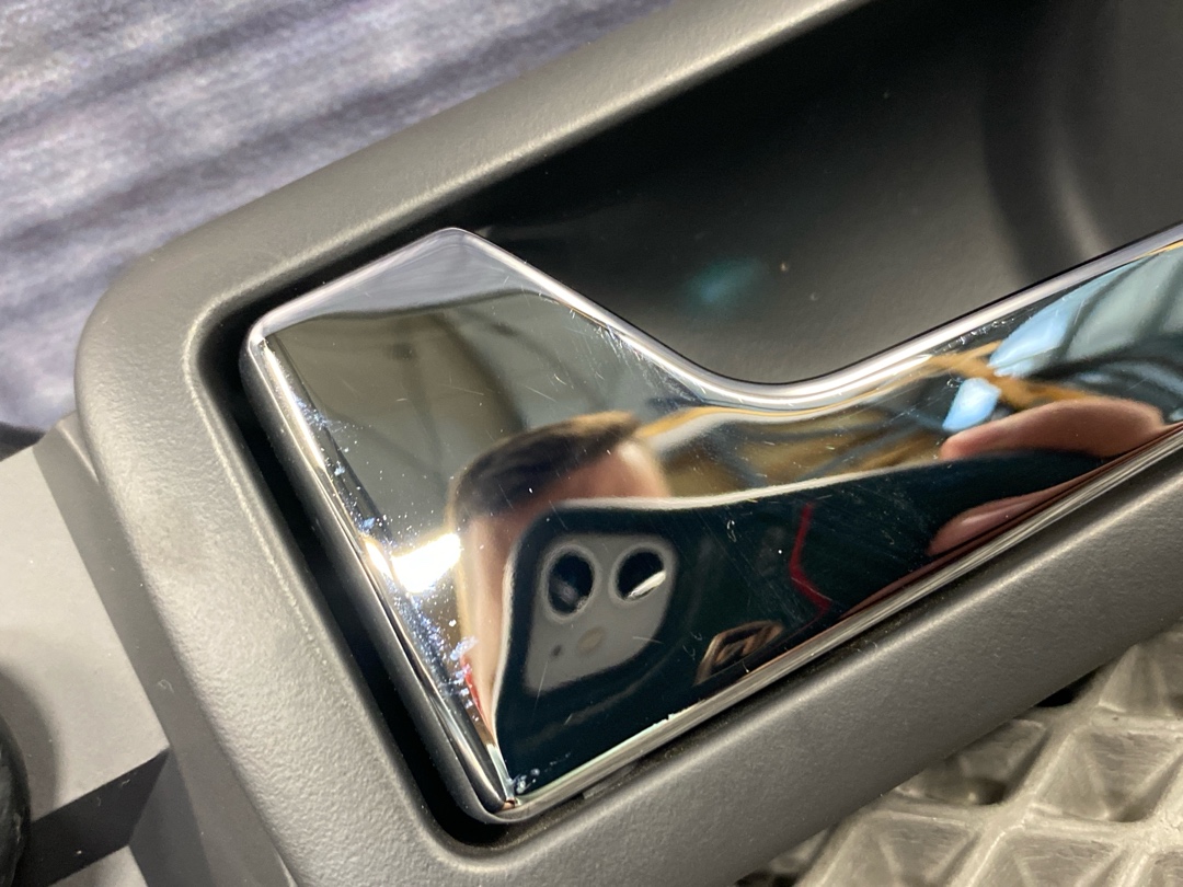 Ручка двери внутренняя, 762 рублей, Красноярск