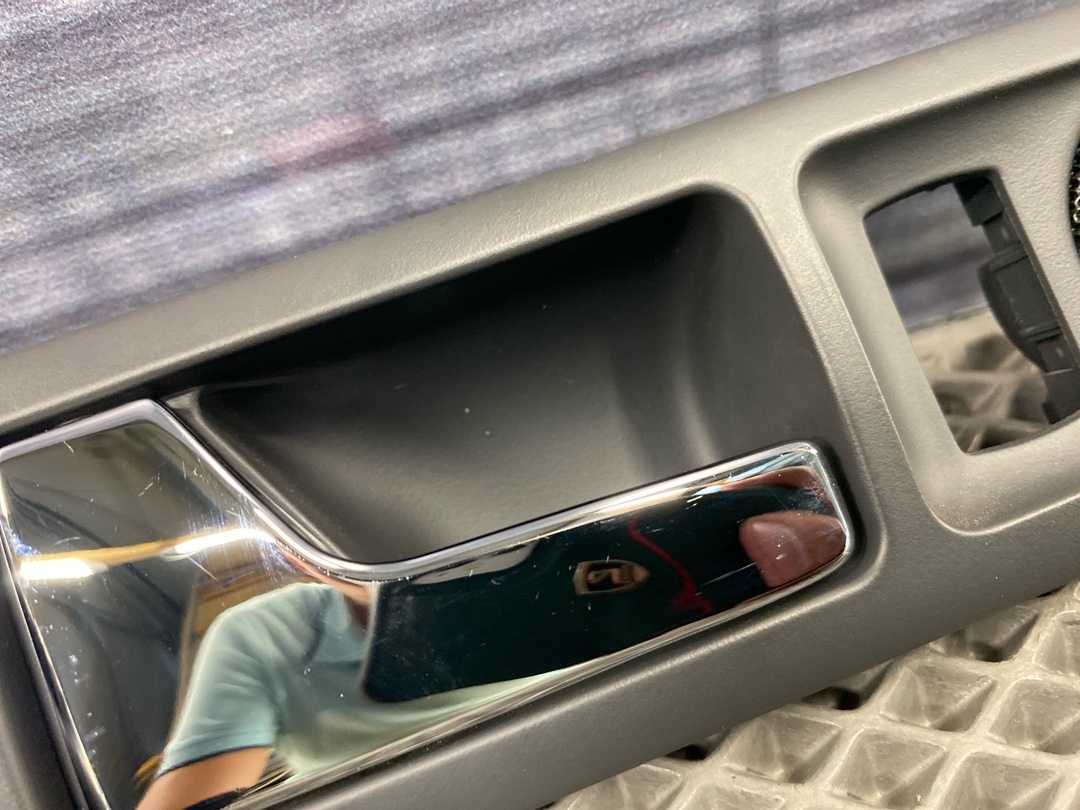 Ручка двери внутренняя, 762 рублей, Красноярск