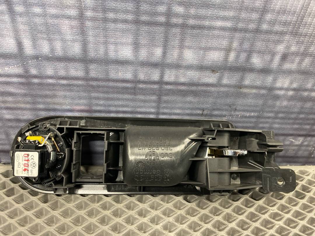 Ручка двери внутренняя, 762 рублей, Красноярск