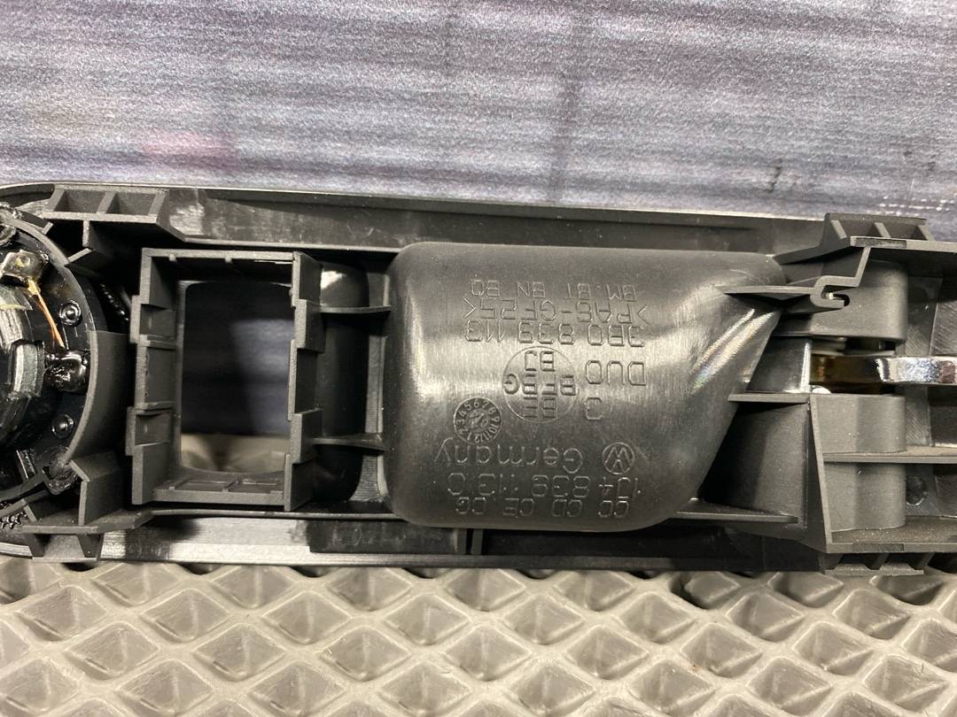 Ручка двери внутренняя, 762 рублей, Красноярск