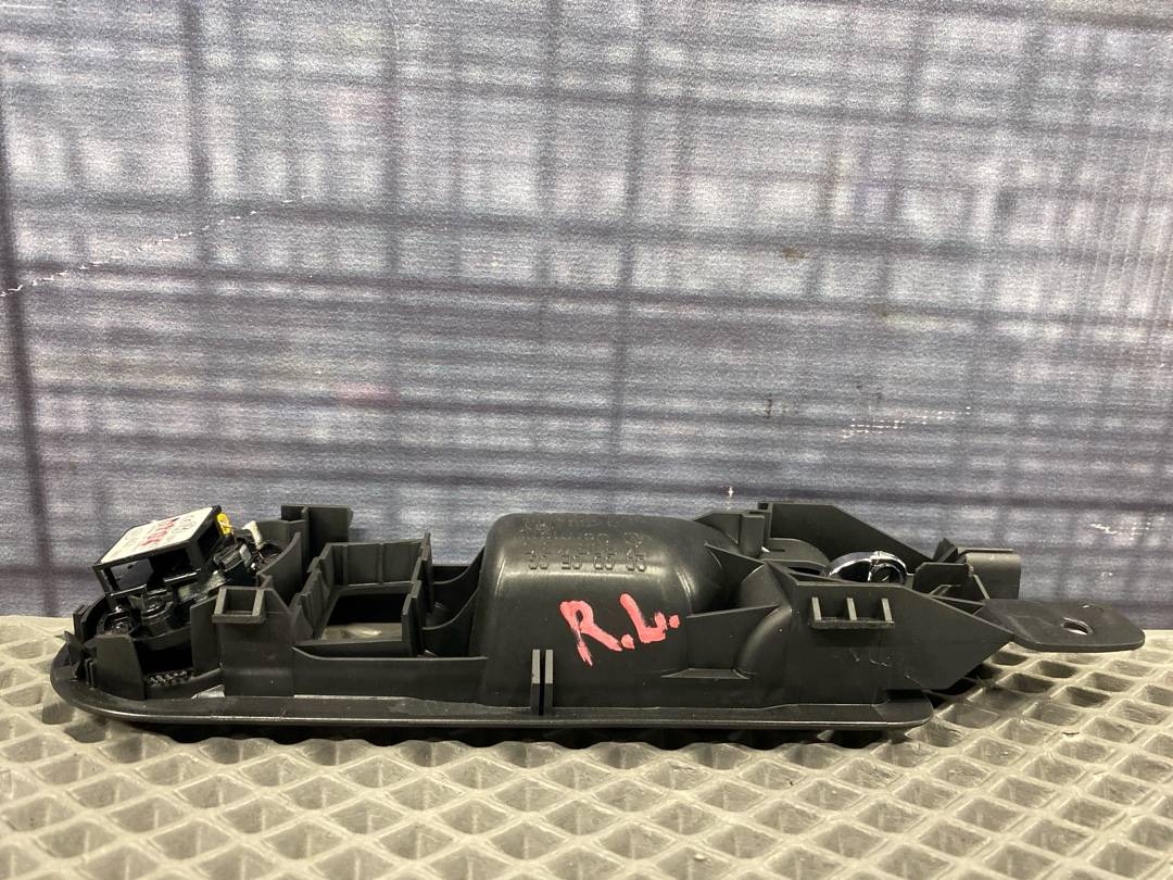 Ручка двери внутренняя, 762 рублей, Красноярск