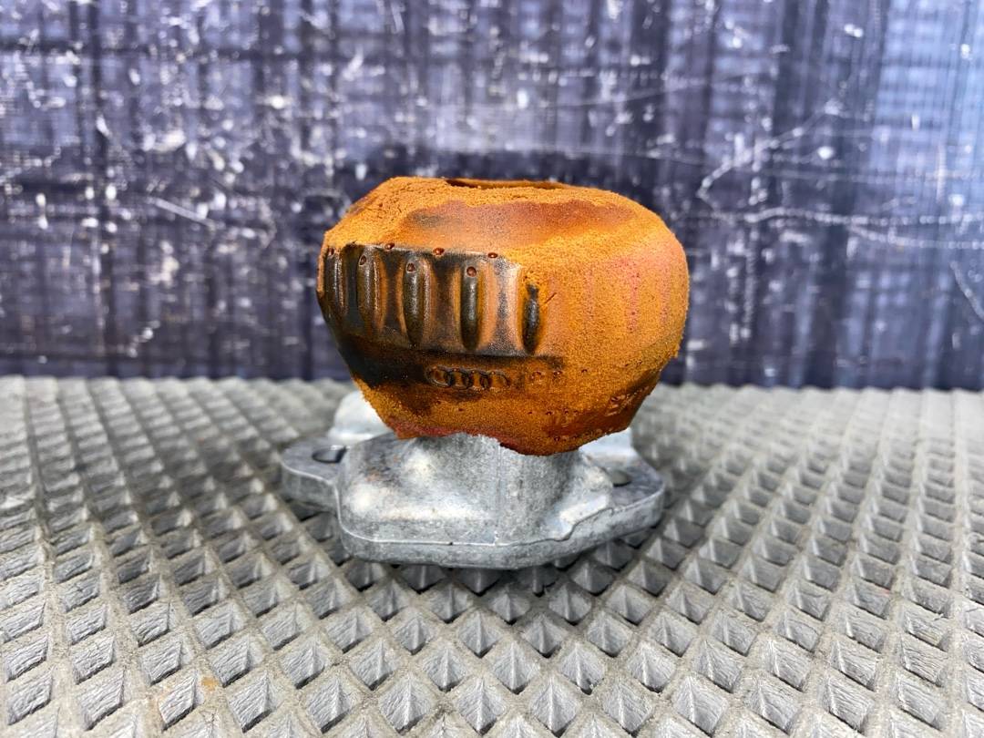 Кронштейн двигателя, 726 рублей, Красноярск