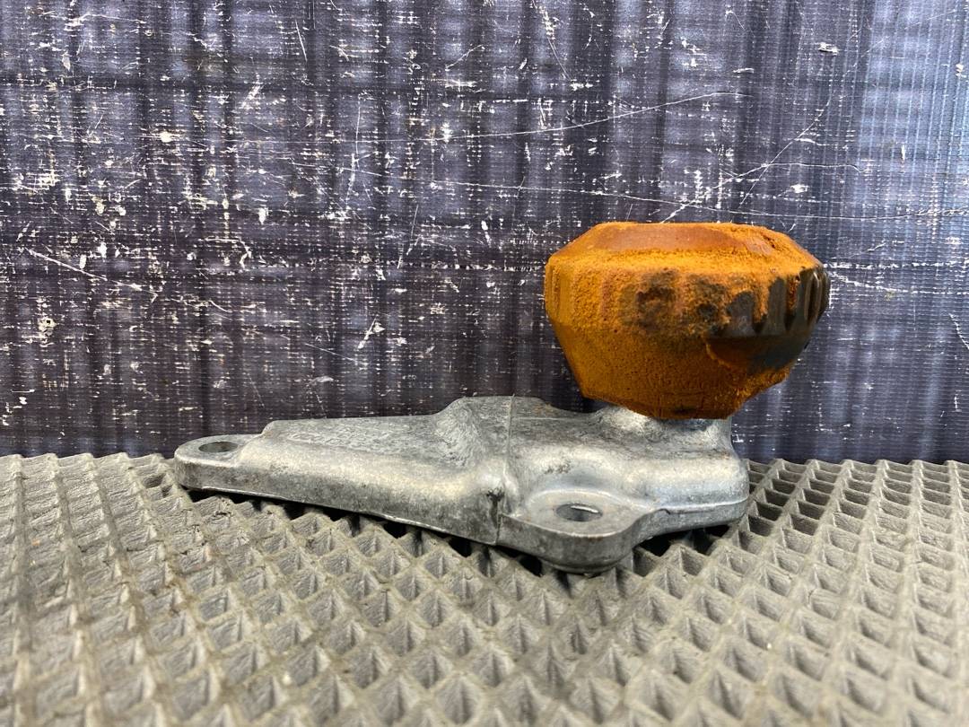 Кронштейн двигателя, 726 рублей, Красноярск