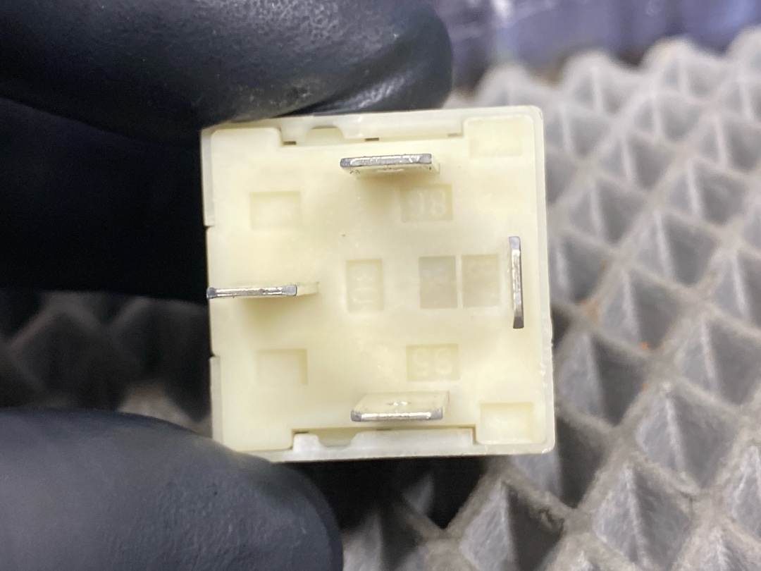 Реле, 348 рублей, Красноярск