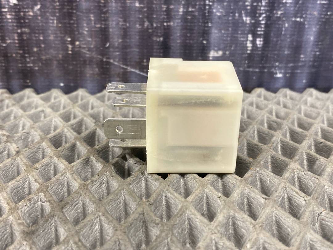 Реле, 348 рублей, Красноярск