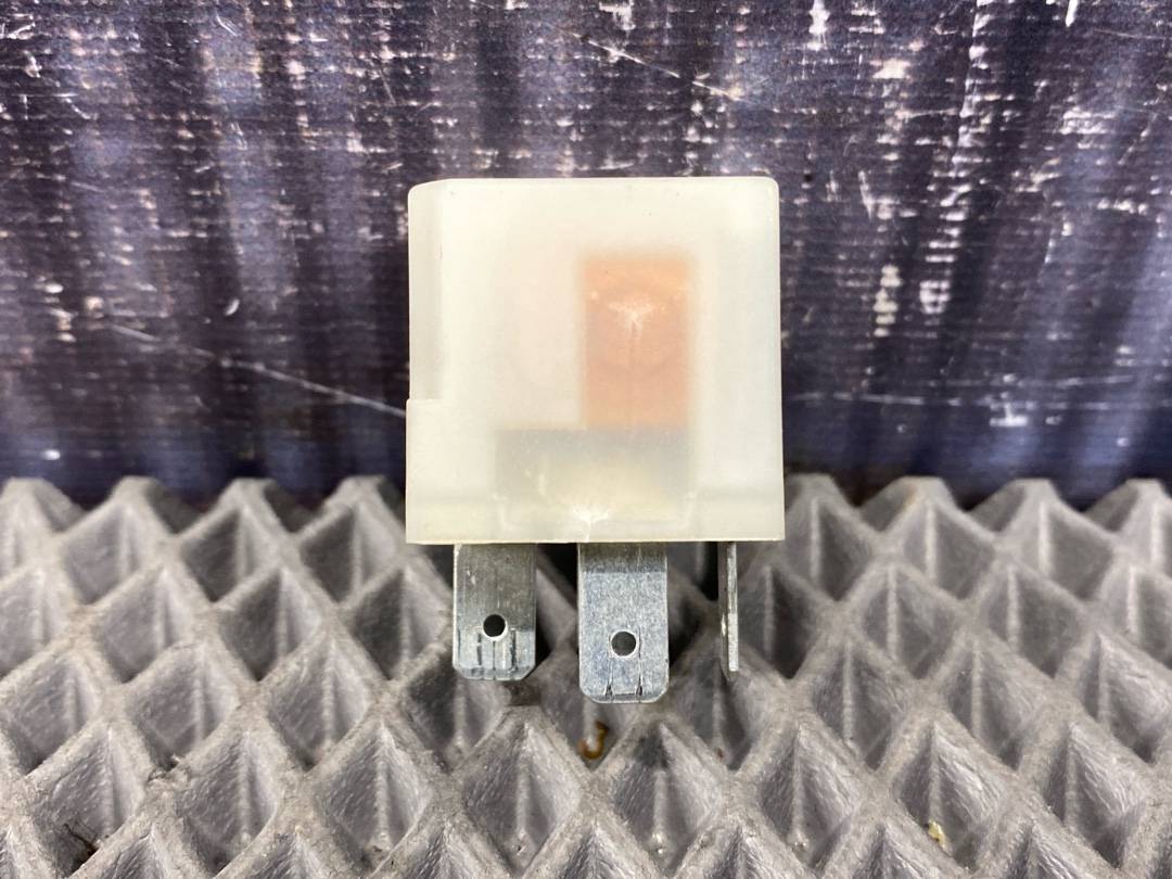 Реле, 348 рублей, Красноярск