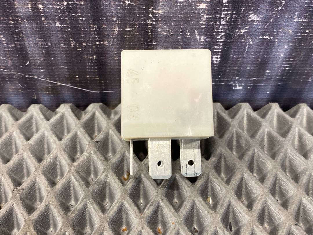 Реле, 348 рублей, Красноярск