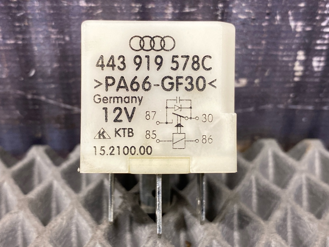 Реле, 348 рублей, Красноярск